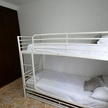 Apartamento Tiebas, Cambrils Bagian luar foto