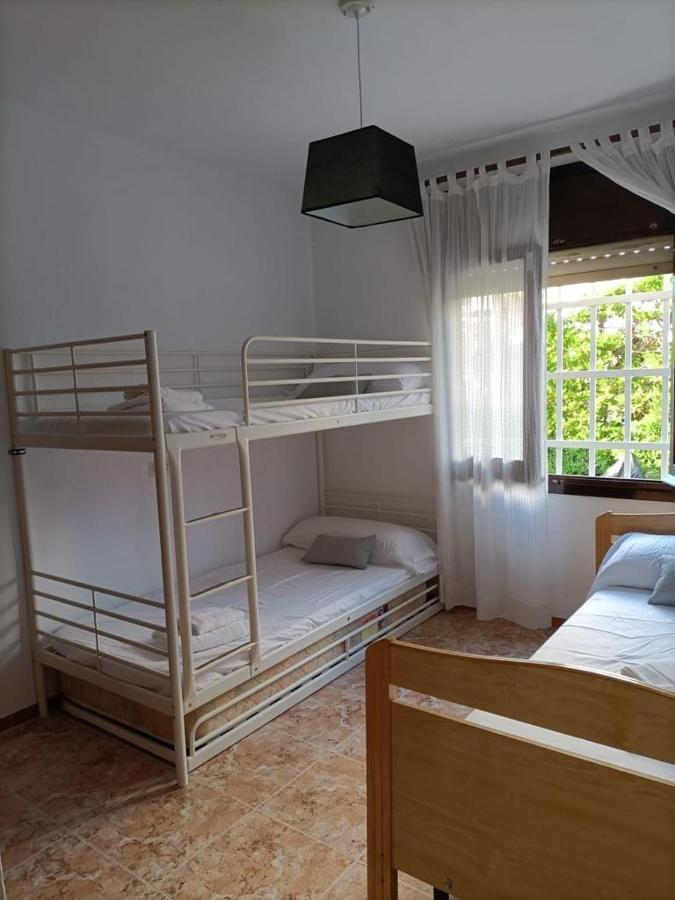 Apartamento Tiebas, Cambrils Bagian luar foto