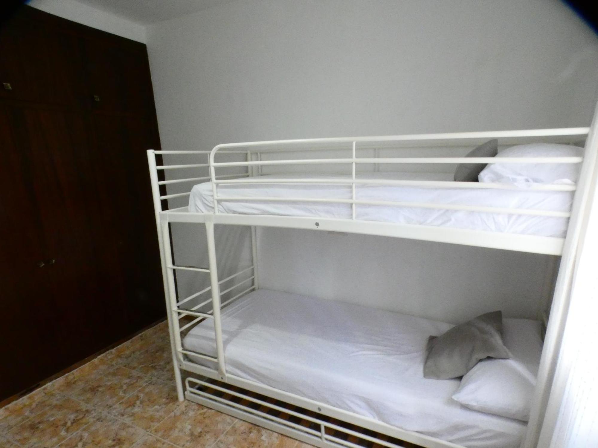 Apartamento Tiebas, Cambrils Bagian luar foto