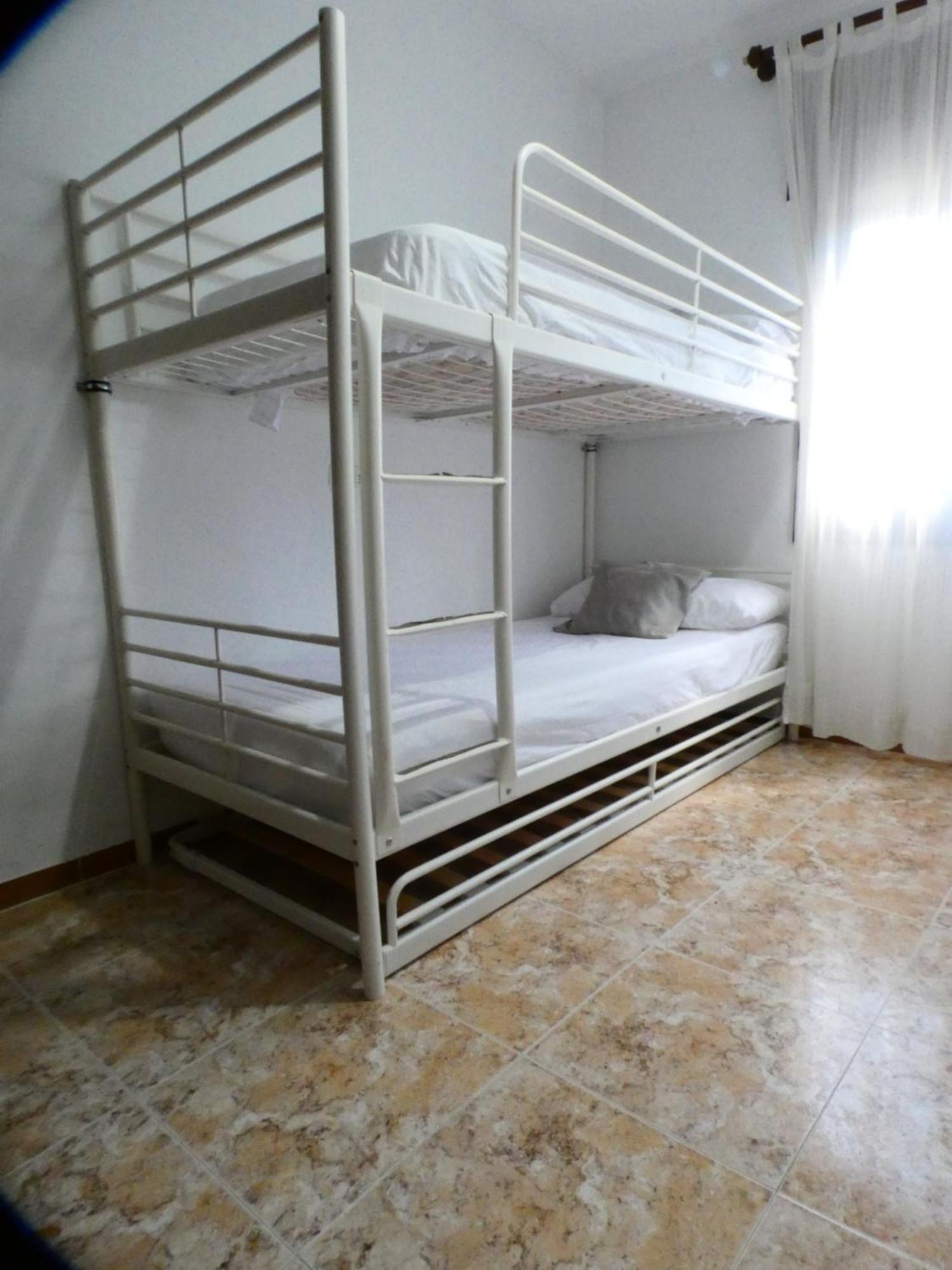 Apartamento Tiebas, Cambrils Bagian luar foto