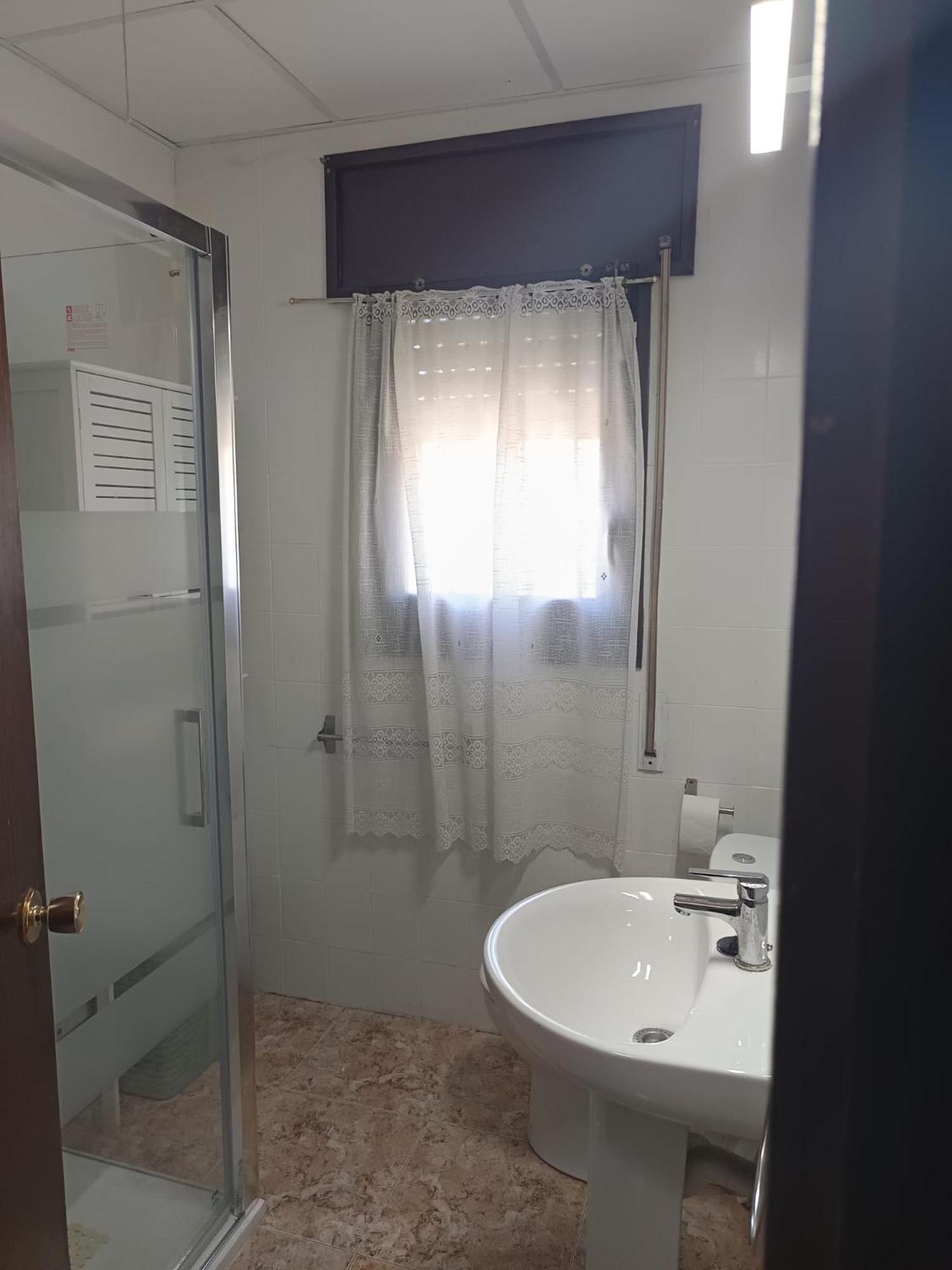 Apartamento Tiebas, Cambrils Bagian luar foto