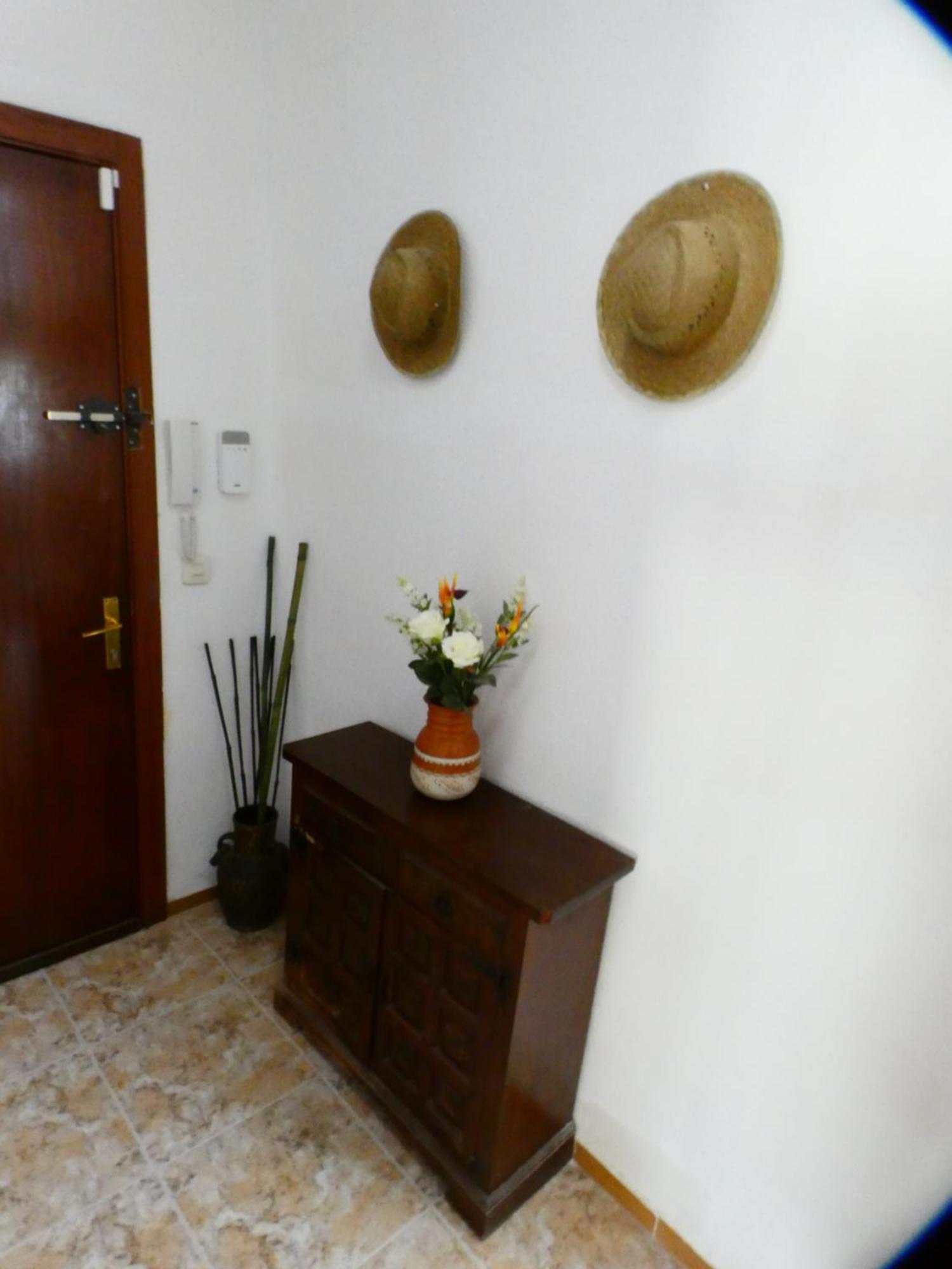 Apartamento Tiebas, Cambrils Bagian luar foto