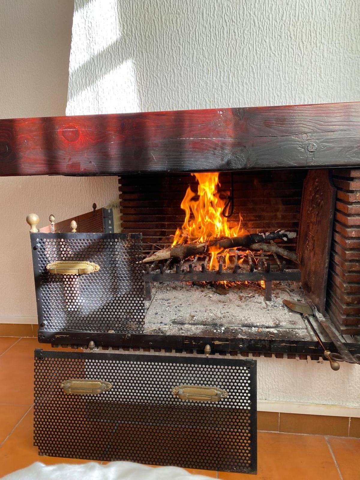 Apartamento Tiebas, Cambrils Bagian luar foto
