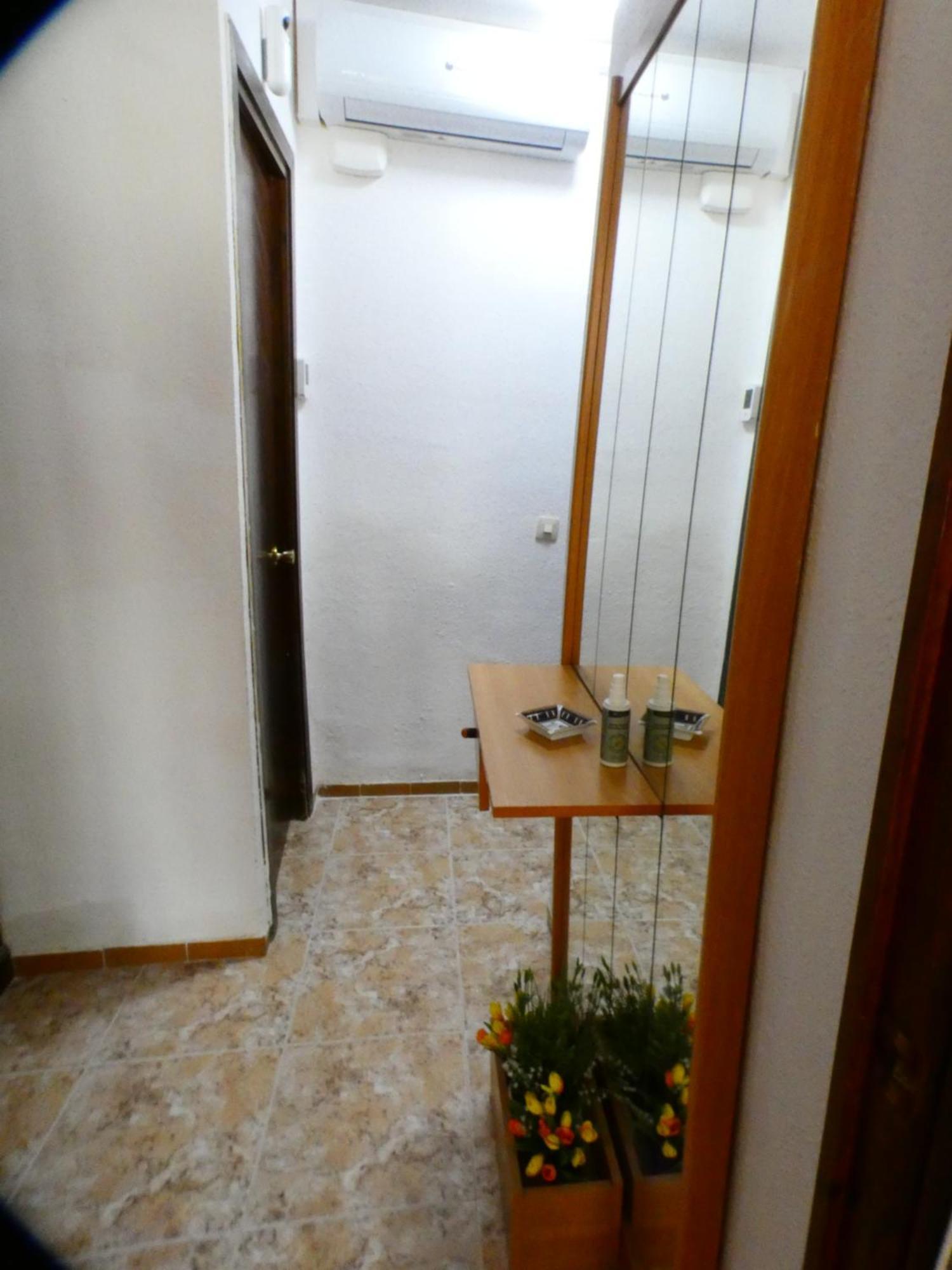 Apartamento Tiebas, Cambrils Bagian luar foto